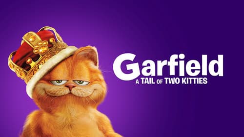 Garfield 2 - Faulheit verpflichtet! Bild 2