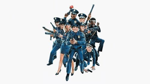 Police Academy 2 - Jetzt geht’s erst richtig los Bild 2