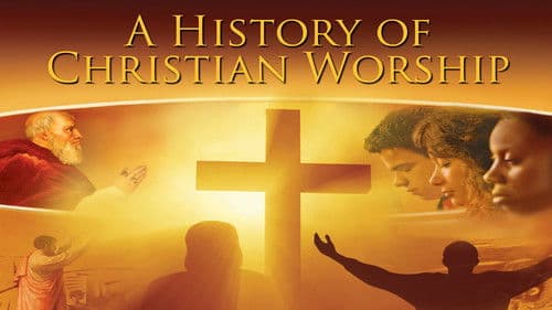 A History of Christian Worship Bild 1