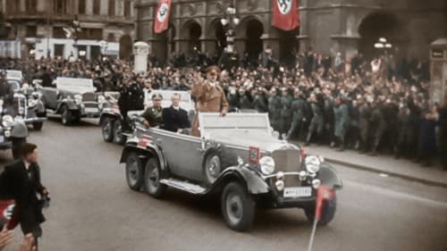 Les secrets des voitures de chefs d’État Bild 1