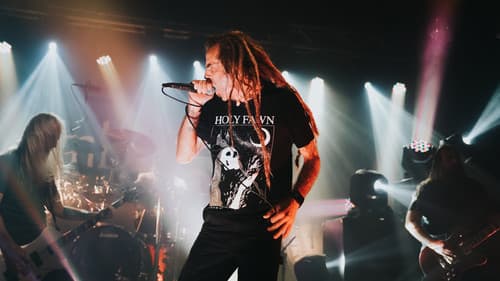 Lamb of God - Self Titled Live Stream Bild 1