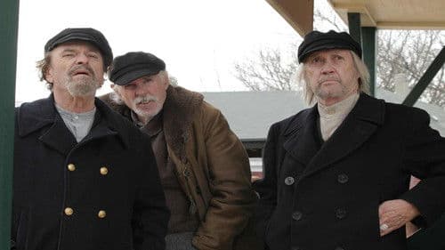 The Golden Boys Bild 1