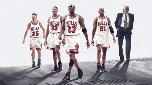 The Last Dance Bild 1