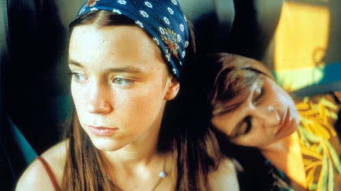 Les autres filles Bild 1