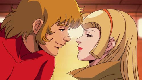 Cobra - The Animation Bild 5