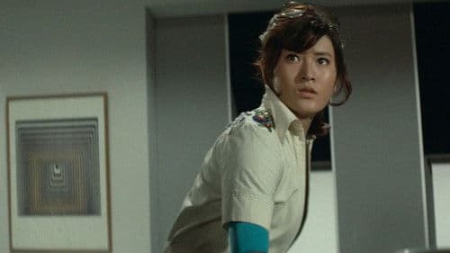 華麗なる追跡 Bild 2