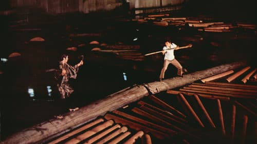 Wang Yu - Der Karatebomber Bild 8