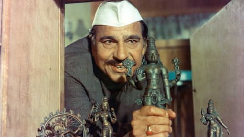 चोर मचाये शोर Bild 4