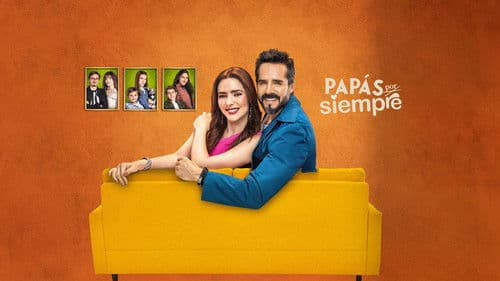 Papás por siempre Bild 4