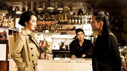 Midnight Glance Bild 1