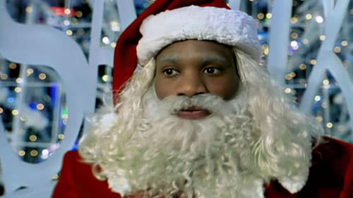 Ärger mit dem Weihnachtsmann Bild 5