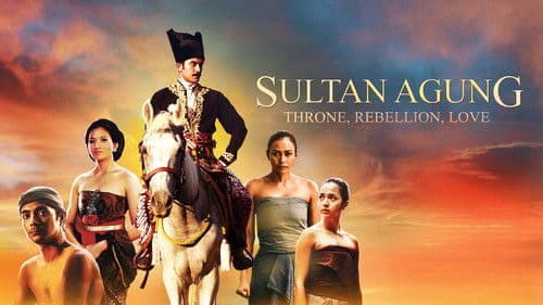 Sultan Agung: Tahta, Perjuangan, Cinta Bild 3