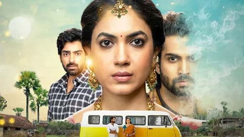 Devika & Danny Bild 2