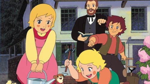 Die Kinder vom Berghof Bild 3