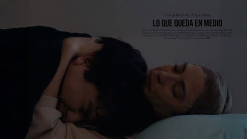 LO QUE QUEDA EN MEDIO Bild 1
