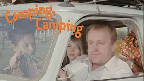 Camping, Camping Bild 2