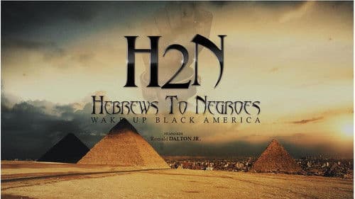 Hebrews to Negroes: Wake Up Black America Bild 1