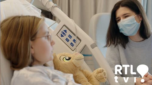 Les petits patients Bild 1