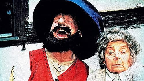 Der Räuber Hotzenplotz Bild 3