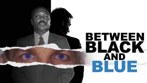Between Black and Blue Bild 2