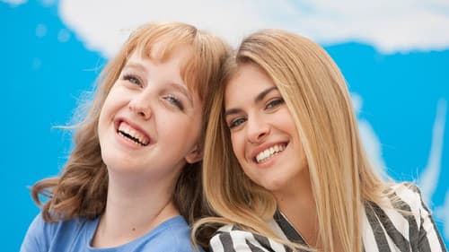 Sara e Marti - #LaNostraStoria Bild 2