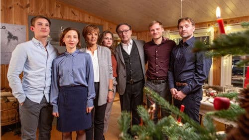 Weihnachten im Schnee Bild 1