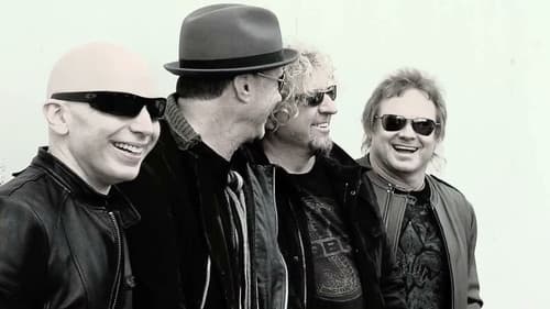 Chickenfoot: The White Album Bild 1
