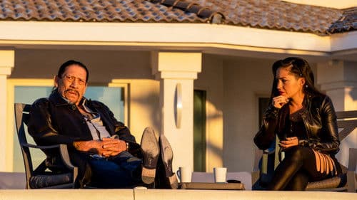 American Sicario Bild 6