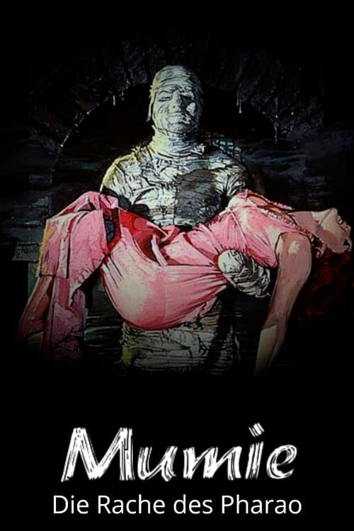 Die Rache des Pharao