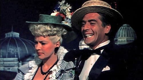 Varieté-Prinzessin Bild 2