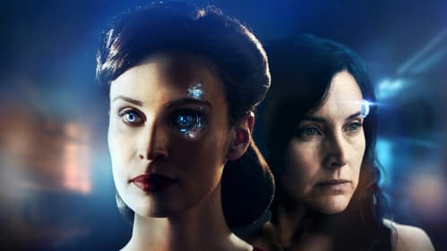 Android A.I. - Künstliche Intelligenz, die tödlich ist Bild 1