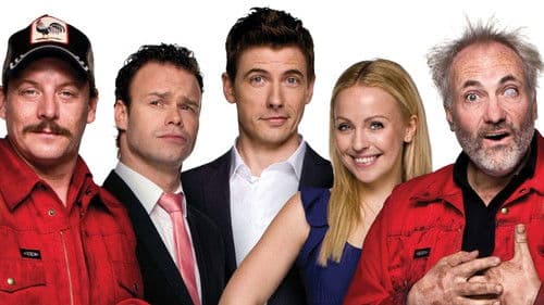 Julefrokosten Bild 1