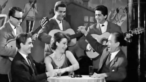 Το Ρομάντζο μιας Καμαριέρας Bild 3