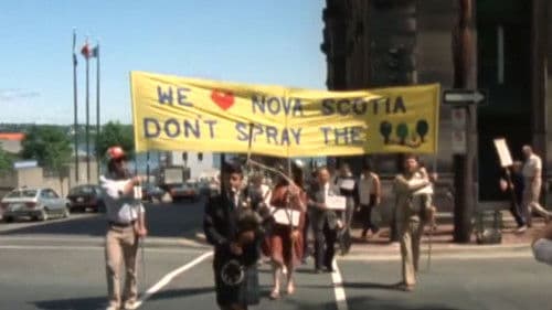 Herbicide Trials Bild 1