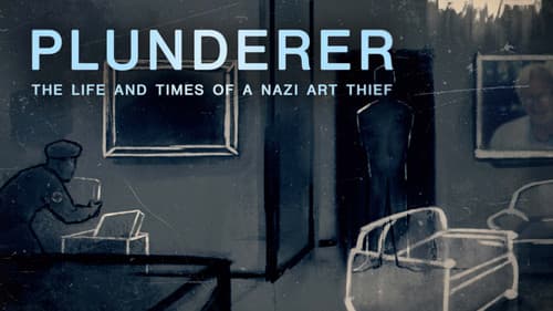 Der Plünderer – Das Geschäft mit der Nazi-Raubkunst Bild 2