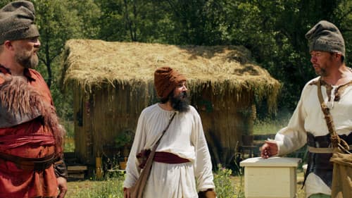 Secretul lui Zorillo Bild 1