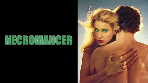 Necromancer - Das Tor zur Hölle Bild 1