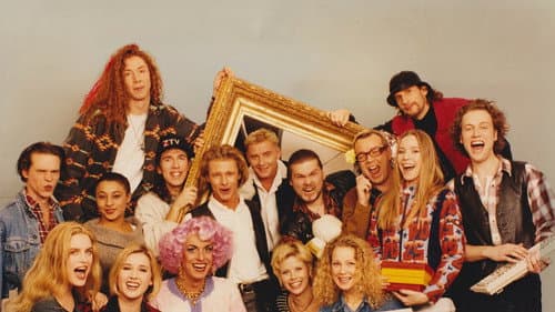 ZTV - det stora tv-experimentet Bild 1
