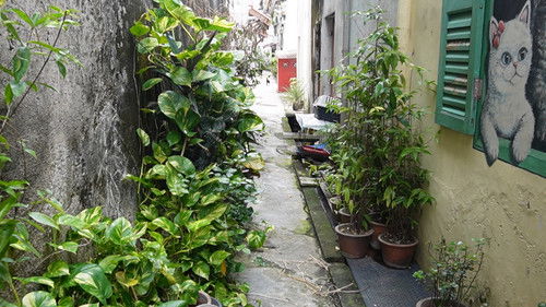 malaysian mcdonalds Bild 3