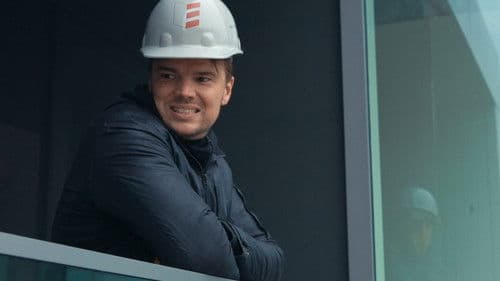 Big Time: Historien om Bjarke Ingels Bild 2
