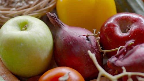 The Truth About Healthy Eating Bild 1