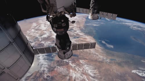 Les Cobayes du cosmos, confidences d'astronautes Bild 5