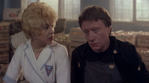 Блондинка за углом Bild 1