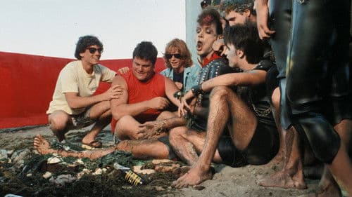 Surf II: The End of the Trilogy Bild 6