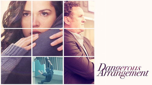 A Dangerous Arrangement Bild 3