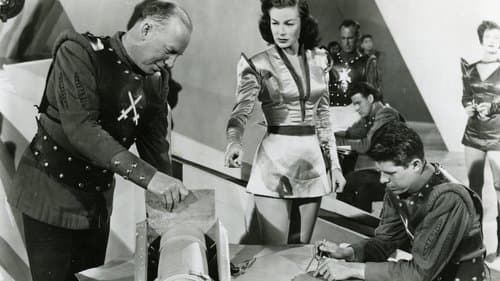 Flight to Mars Bild 1