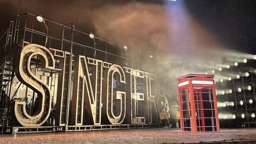 זינגר: קאמרי Bild 5