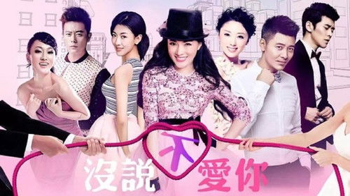 没说不爱你 Bild 1