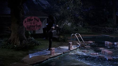 Was diese Frau so alles treibt Bild 5