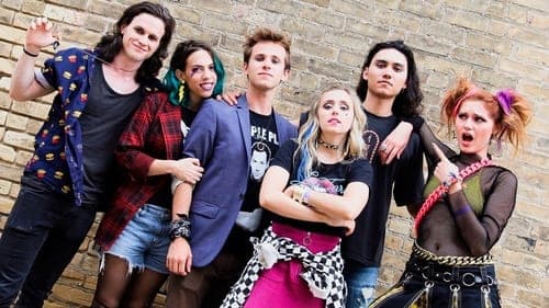 Summertime Dropouts Bild 2